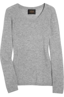 N.peal Cashmere Cashmere Sweater - Lyst