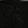 Preen Womens Shotgun T Shirt in Black - Lyst