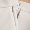 Preen Womens Quail Skirt in White (pearl) - Lyst