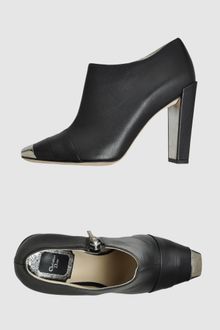 Dior Shoe Boots - Lyst
