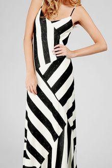 Ella Moss Penelope Maxi Dress - Lyst