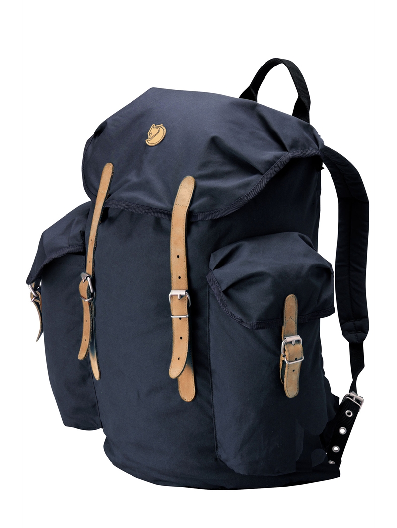 are fjallraven backpacks good