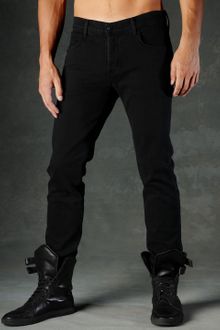 Hudson Pete Five Pocket Skinny - Lyst