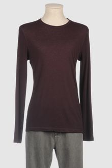 John Varvatos Long Sleeve T-shirt - Lyst