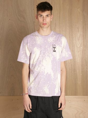 Pam P.a.m Mens Falls T-shirt - Lyst