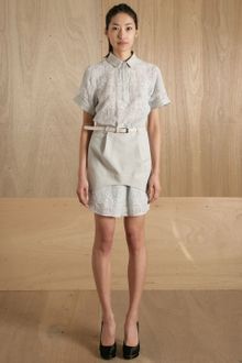 Preen Womens Quail Dress - Lyst