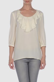 Tory Burch Blouse - Lyst
