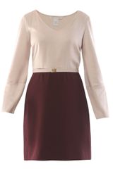 Diane Von Furstenberg Evelina Dress
