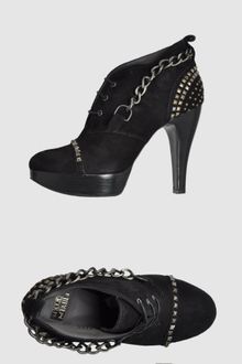 Mare Laced Shoes - Lyst