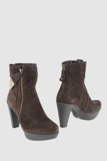 Mare Ankle Boots - Lyst