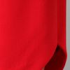 Preen Envelope Dress in Red - Lyst