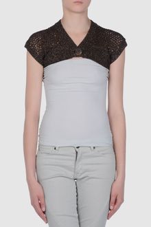 Liu Jo Cardigan - Lyst