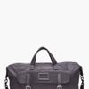 Mulberry Rockley Holdall in Gray for Men (gunmetal) - Lyst