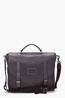 Mulberry Rockley Satchel - Lyst
