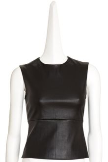 The Row Gilmore Top - Lyst