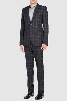 Jil Sander Suit - Lyst