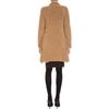 Givenchy Boucle Cardigan in Brown (camel) - Lyst