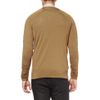 Balenciaga Woolblend Cardigan in Brown for Men - Lyst