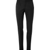 Burberry Prorsum Classic Wool Tuxedo Trousers in Black for Men - Lyst