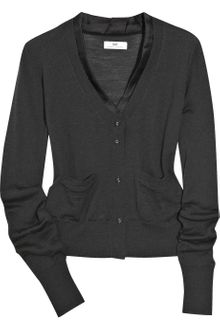 Day Birger Et Mikkelsen Day Zhivago Wool Cardigan - Lyst