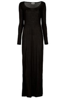 Acne Maxi Dress - Lyst