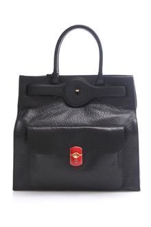 Balenciaga Padlock Bag - Lyst