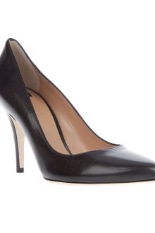 D&G High Heel Pump - Lyst