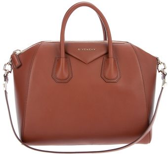 Givenchy Leather Bag - Lyst