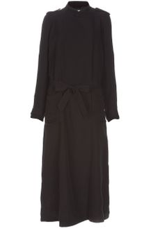 Acne Friend Trench Coat - Lyst