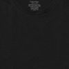Calvin Klein Three Crew Neck TShirts in Black for Men - Lyst