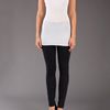 Helmut Lang Reflex Legging in Black - Lyst