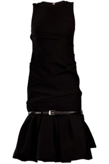 Preen Ted Pepper Dress - Lyst