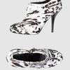 Balenciaga Shoe Boots in White - Lyst