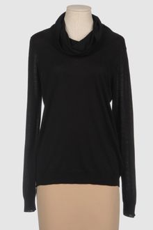 DKNY Long Sleeve Sweater - Lyst