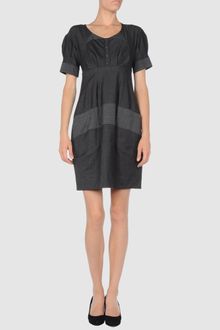 I'm Isola Marras Short Dress - Lyst