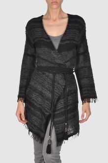 Jo No Fui Cardigan - Lyst
