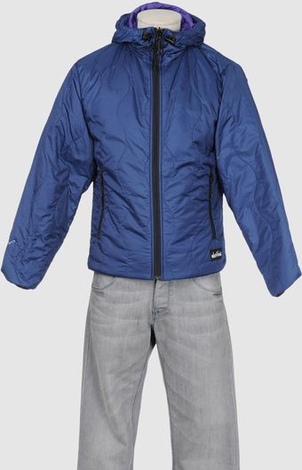 Limoland Mid-length Jacket - Lyst