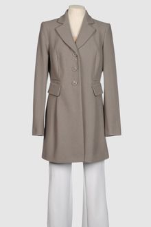 Liu Jo Coat - Lyst