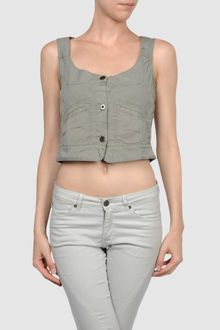 Miu Miu Top - Lyst