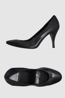 Pierre Hardy Closed-toe Slip-ons - Lyst