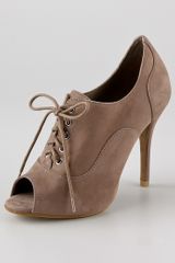 Schutz Amanda Oxford Booties