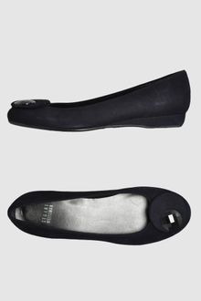 Stuart Weitzman Ballet Flats - Lyst