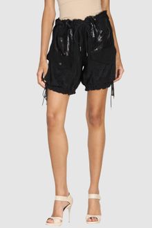 Anna Sui Shorts - Lyst