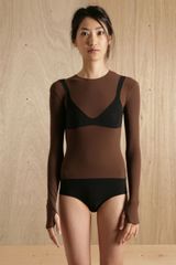Maison Martin Margiela Defile Womens Body
