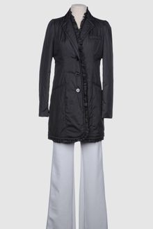 Love Moschino Coat - Lyst