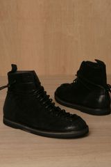Marsell Mens Parella Boots