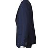 Alexander Mcqueen Classic Blazer in Blue for Men (navy) - Lyst