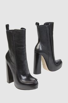 Alexander Wang Ankle Boots - Lyst