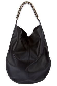 Giuseppe Zanotti Chain Strap Shoulder Bag - Lyst
