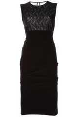 Preen Ella Shift Dress